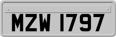 MZW1797