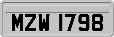 MZW1798