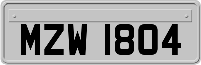 MZW1804