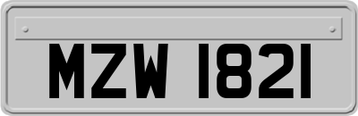 MZW1821