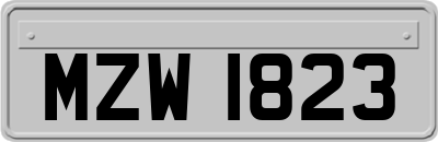 MZW1823