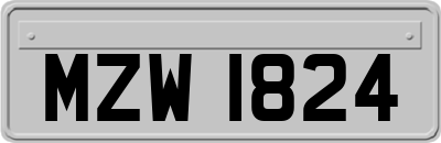 MZW1824