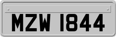 MZW1844