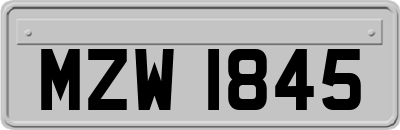 MZW1845