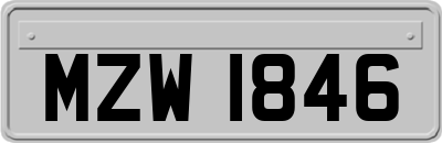 MZW1846