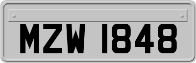 MZW1848