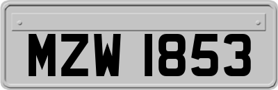 MZW1853