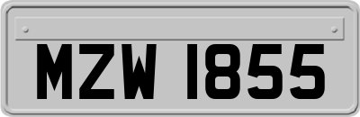 MZW1855