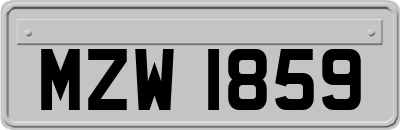 MZW1859