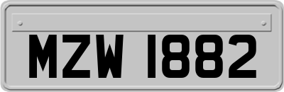 MZW1882