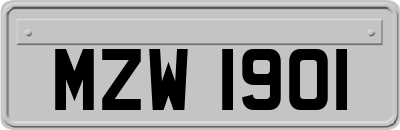 MZW1901