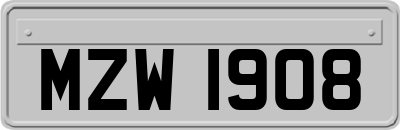 MZW1908