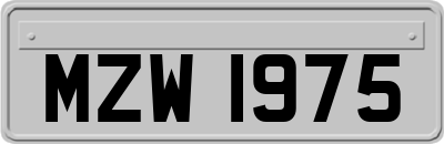 MZW1975