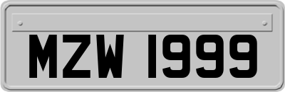 MZW1999