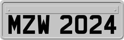 MZW2024
