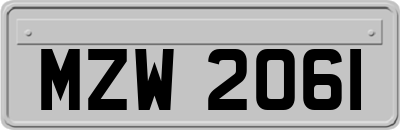 MZW2061