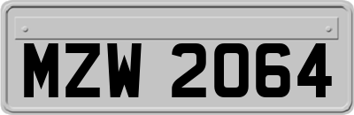 MZW2064