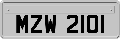 MZW2101