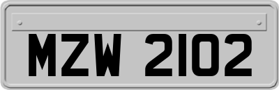 MZW2102