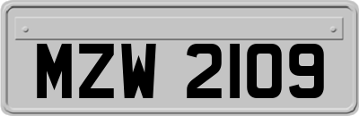 MZW2109