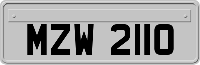 MZW2110