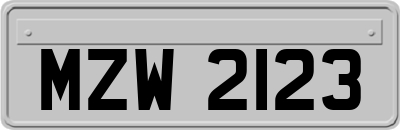 MZW2123