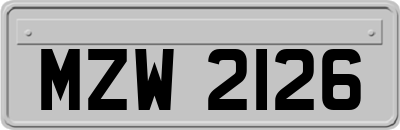 MZW2126