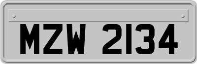 MZW2134