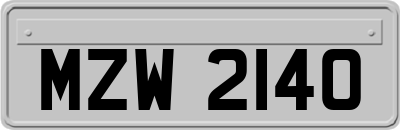 MZW2140