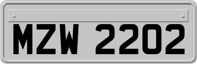 MZW2202