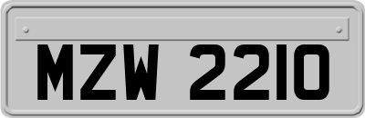 MZW2210