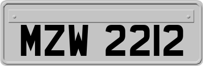 MZW2212