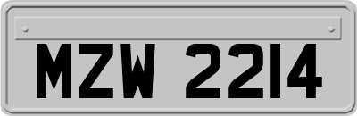 MZW2214