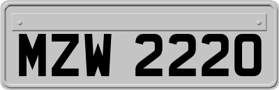 MZW2220