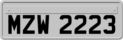 MZW2223