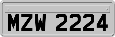 MZW2224