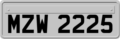 MZW2225