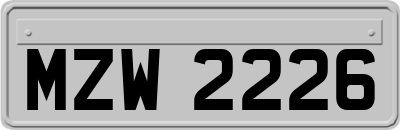 MZW2226