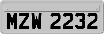 MZW2232