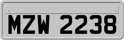 MZW2238