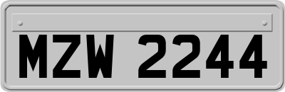 MZW2244