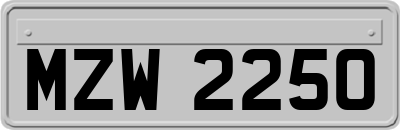 MZW2250