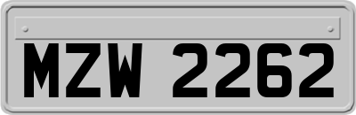 MZW2262