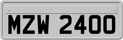 MZW2400