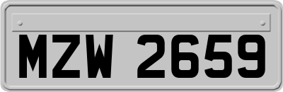 MZW2659
