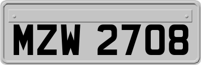 MZW2708