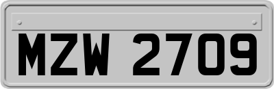 MZW2709