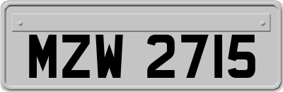 MZW2715