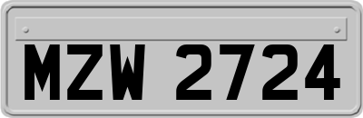 MZW2724