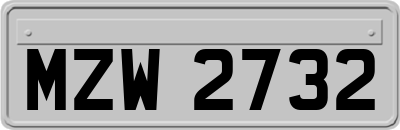 MZW2732